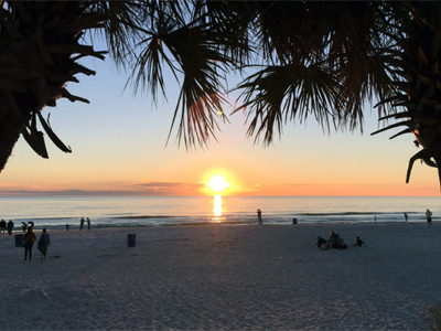 About Panama City Beach