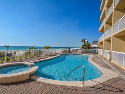 Nearby Hotels & Condominiums