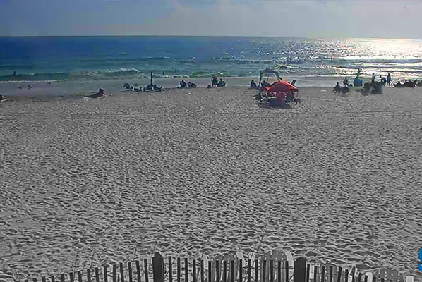 Beach Cam