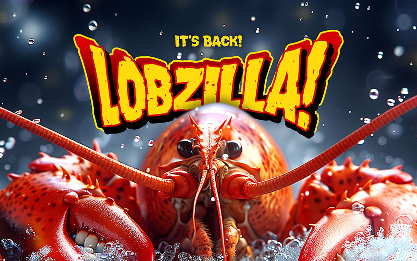 Lobzilla