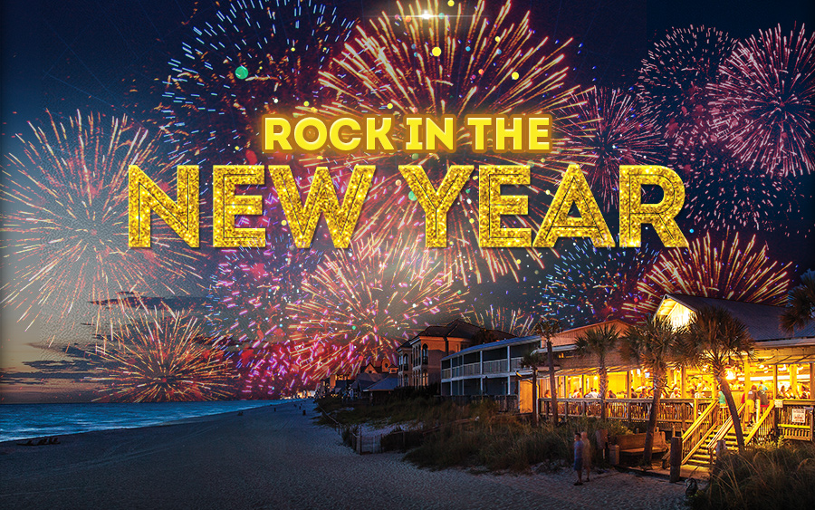 New Year's Eve Celebration