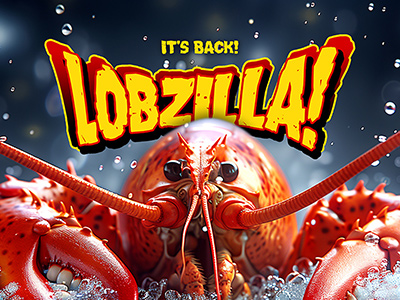 Lobzilla