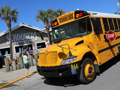 Margaret K. Lewis Beach Party