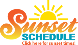 Sunset Schedule